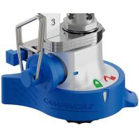 Hornillo de gas, 3 brazos plegables, 2900W, Twister PZ Connect CAMPINGAZ