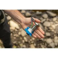 Hornillo de gas, 3 brazos plegables, 2900W, Twister PZ Connect CAMPINGAZ