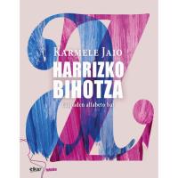 Harrizko Bihotza, Karmele Jaio, No Ficción