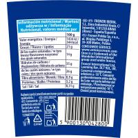 Helado Bites OREO, caja 105 ml