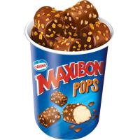Helado Bites MAXIBON, bote 80 ml