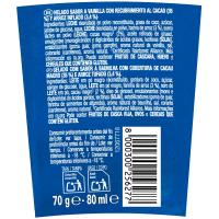 Helado Bites MAXIBON, bote 80 ml