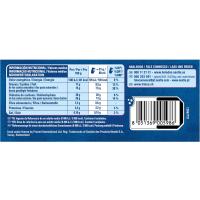 Helado de nata MINI MAXIBON, pack 6x80 ml