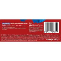 Helado Peanut&Caramel EXTREME, pack 6x120 ml