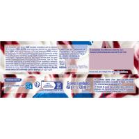 Helado Blueberry Cheesecake EXTREME, pack 6x120 ml