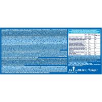 Helado mini conos OREO, pack 8x25 ml