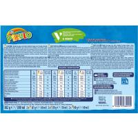 Helado Fun Box PIRULO, pack 6x50 ml