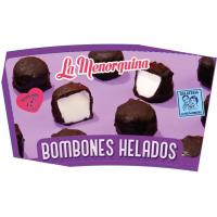 Bombones LA MENORQUINA, caja 230 ml Bombones LA MENORQUINA, caja 230 ml