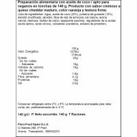 Lonchas veganas proteicas VIOLIFE, bandeja 140 g