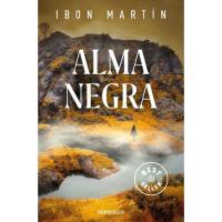 Alma negra, Ibon Martin, Bolsillo