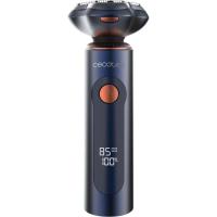 Afeitadora PrecisionCare Aluminium Pro CECOTEC