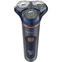 Afeitadora PrecisionCare Aluminium Pro CECOTEC