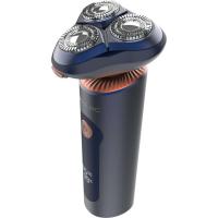 Afeitadora PrecisionCare Aluminium Pro CECOTEC