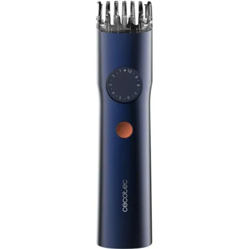 Afeitadora PrecisionCare Barber Pro CECOTEC