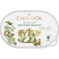 Helado sabor pistacho MAGNUM, tarrina 440 ml