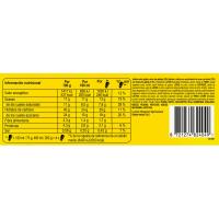 Helado sandwich sabor dinosaurus FRIGO, pack 4x120 ml