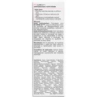 Crema antimanchas-antiedad BELLA AURORA LUMIDERM, bote 30 ml