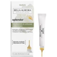 Rellenador de arrugas Splendor BELLA AURORA, tubo 15 ml Rellenador de arrugas Splendor BELLA AURORA, tubo 15 ml
