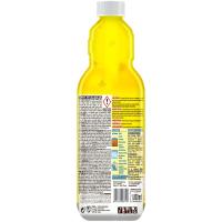 Limpiador multisuperficies c/ citronela DISCLIN, botella 1 litro
