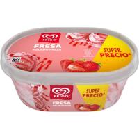 FRIGO marrubizko izozkia, terrina 900 ml FRIGO marrubizko izozkia, terrina 900 ml