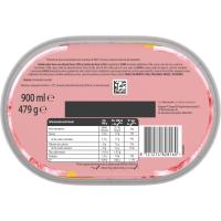 FRIGO marrubizko izozkia, terrina 900 ml