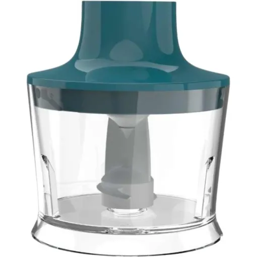 Batidora mano azul petroleo, 1200W, PTFHB1201 TAURUS
