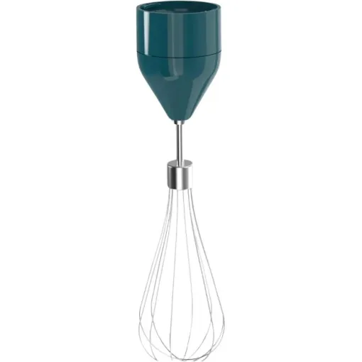 Batidora mano azul petroleo, 1200W, PTFHB1201 TAURUS