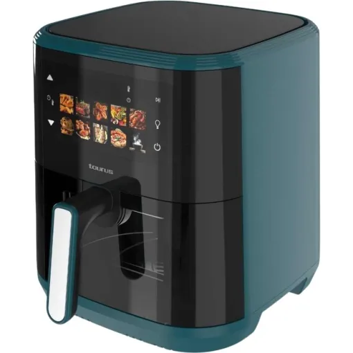 Freidora, 8L, 1700W, PTFAF8001 TAURUS