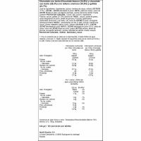 Lote Chocolate extrafino + taza La Roja NESTLE, pack 334 g