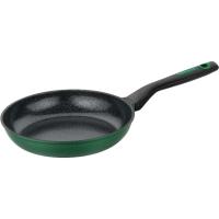 Sartén de aluminio fundido, apta para todo tipo de cocinas, Antiadherente Cerámico, Eco&Cook MONIX, Ø28 cm Sartén de aluminio fundido, apta para todo tipo de cocinas, Antiadherente Cerámico, Eco&Cook MONIX, Ø28 cm