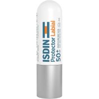Protetor labial SPF50 ISDIN, stick 1 ud