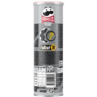 Patata Mistery PRINGLES, tubo 165 g