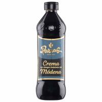 Crema balsámica de modena PARRAS, botella 500 g Crema balsámica de modena PARRAS, botella 500 g