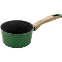 Cazo de aluminio forjado, apto para todo tipo de cocinas, Amazonia MONIX, Ø16 cm Cazo de aluminio forjado, apto para todo tipo de cocinas, Amazonia MONIX, Ø16 cm
