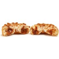 Hoops caramel PANAMAR, 2 uds