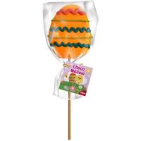 Piruleta de chocolate Nube de Pascua DEKORA, 1 ud