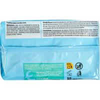 Toallitas bebé aloe vera hipoalergénicas ERSOKI, pack 3x80 uds