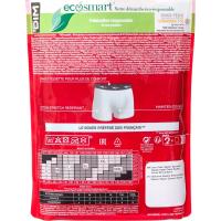 Bóxer hombre algodón elástico, azul marino talla XXL DIM, pack 3 uds