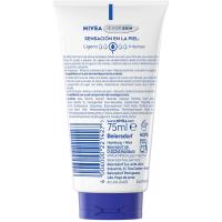 Crema de manos Q10 NIVEA, tubo 75 ml
