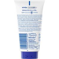 Crema de manos repara 3n1 NIVEA, tubo 75 ml