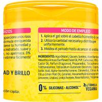 Gel ligero de peinado recogidos perfectos GIORGI, tarro 400 ml