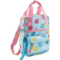 Mochila pre-escolar con asas, 35 x 25 x 16 cm, 7 litros, Daisy Arp MIQUELRIUS Mochila pre-escolar con asas, 35 x 25 x 16 cm, 7 litros, Daisy Arp MIQUELRIUS