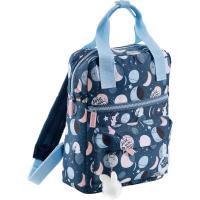 Mochila pre-escolar con asas, 35 x 25 x 16 cm, 7 litros, Sapce Buny MIQUELRIUS Mochila pre-escolar con asas, 35 x 25 x 16 cm, 7 litros, Sapce Buny MIQUELRIUS