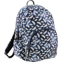 Mochila escolar RPET Doble Roma Ghost, 28 x 40 x 16 cm. 20 L MIQUELRIUS Mochila escolar RPET Doble Roma Ghost, 28 x 40 x 16 cm. 20 L MIQUELRIUS