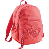 Mochila escolar RPET Triple Oslo Cuore Agatha, 28 x 41 x 16 cm, 20 L MIQUELRIUS Mochila escolar RPET Triple Oslo Cuore Agatha, 28 x 41 x 16 cm, 20 L MIQUELRIUS