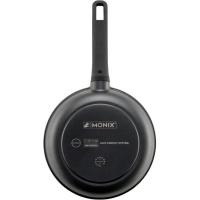 Sartén de aluminio fundido, apta para todo tipo de cocinas, Solid Pro MONIX, Ø24 cm
