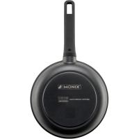 Sartén de aluminio fundido, apta para todo tipo de cocinas, Solid Pro MONIX, Ø28 cm