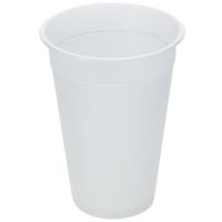 BETIK propilenozko edalontzi berrerabilgarria, Ø120 mm, 1000 ml, sorta 6 ale BETIK propilenozko edalontzi berrerabilgarria, Ø120 mm, 1000 ml, sorta 6 ale