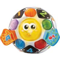 Futbola, edad rec:6-36 meses V-TECH BABY