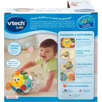 Futbola, edad rec:6-36 meses V-TECH BABY